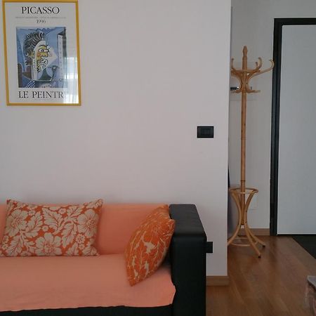 Rosemary House Lejlighed Rapallo Eksteriør billede