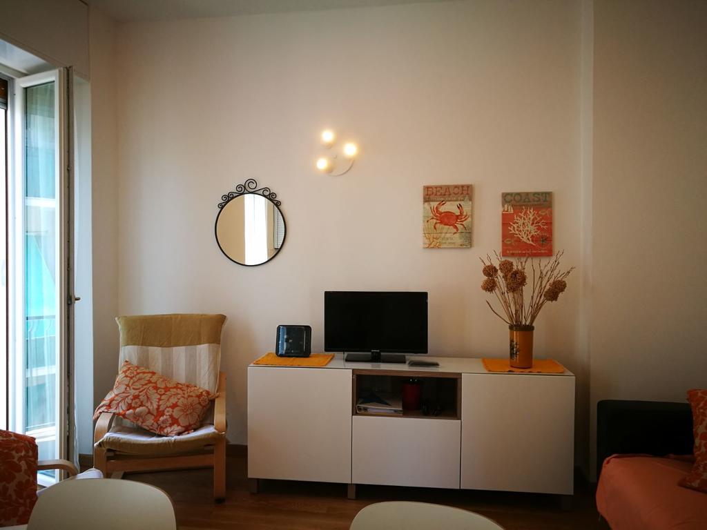 Rosemary House Lejlighed Rapallo Eksteriør billede