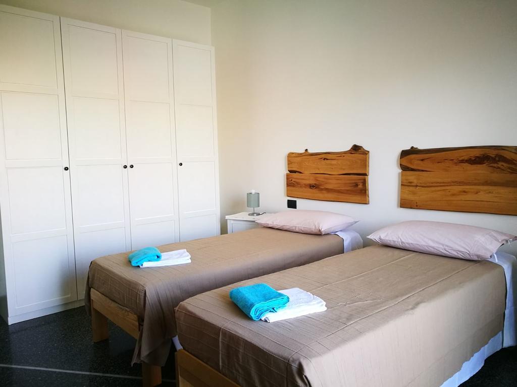 Rosemary House Lejlighed Rapallo Eksteriør billede