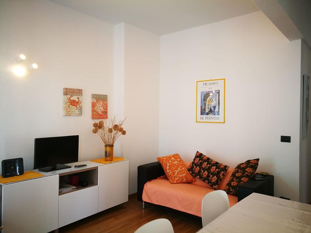 Rosemary House Lejlighed Rapallo Eksteriør billede