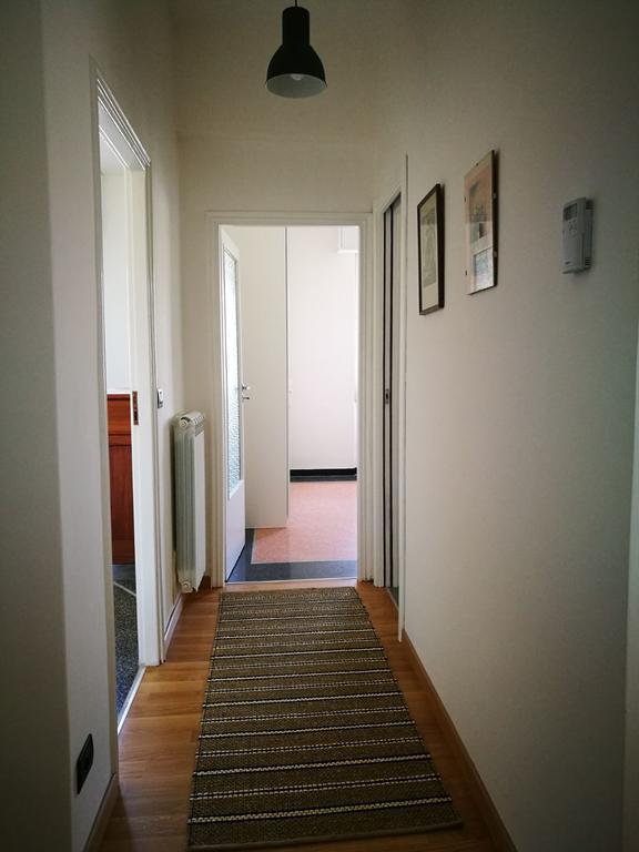 Rosemary House Lejlighed Rapallo Eksteriør billede