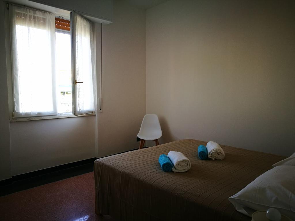 Rosemary House Lejlighed Rapallo Eksteriør billede