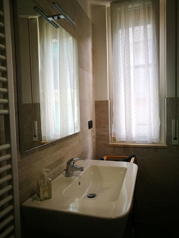 Rosemary House Lejlighed Rapallo Eksteriør billede