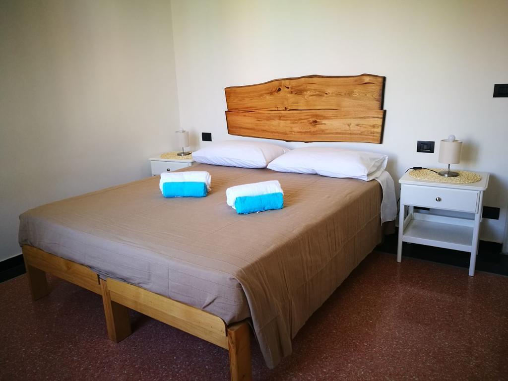 Rosemary House Lejlighed Rapallo Eksteriør billede