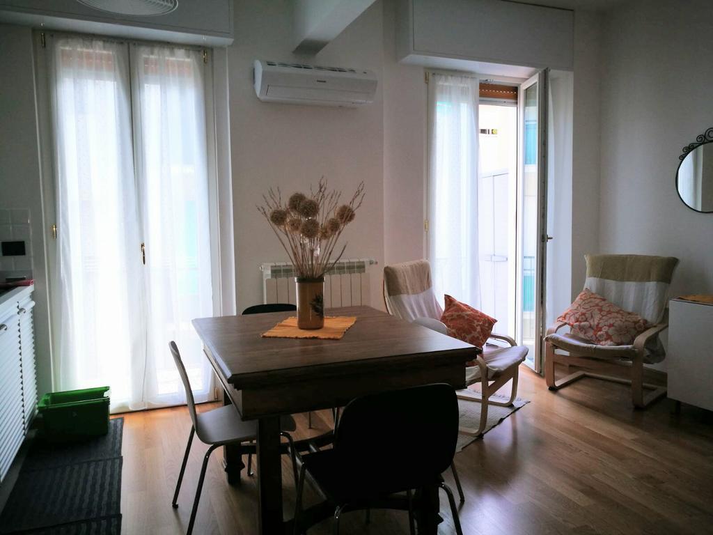 Rosemary House Lejlighed Rapallo Eksteriør billede