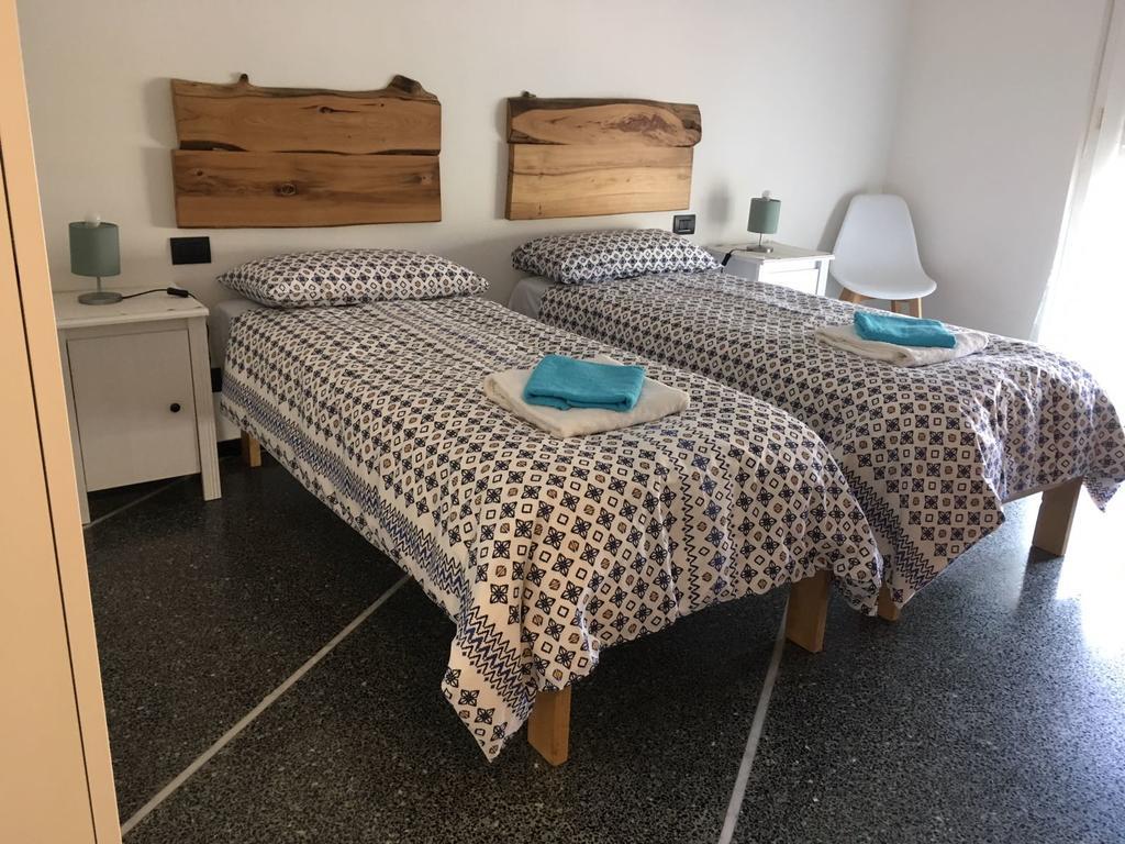 Rosemary House Lejlighed Rapallo Eksteriør billede