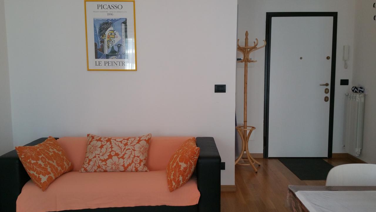 Rosemary House Lejlighed Rapallo Eksteriør billede