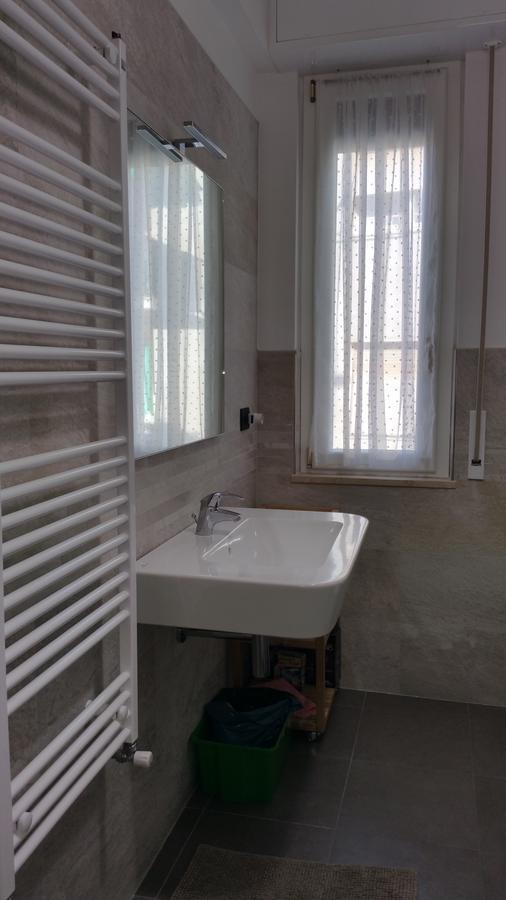 Rosemary House Lejlighed Rapallo Eksteriør billede